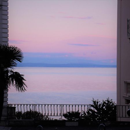 Superior Seaview Apartment Opatija Exterior foto